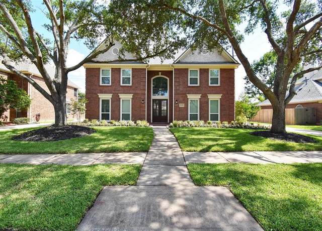 Property at 22707 Ravens Lake Dr, Katy, TX 77450, 4 beds, 3.5 baths