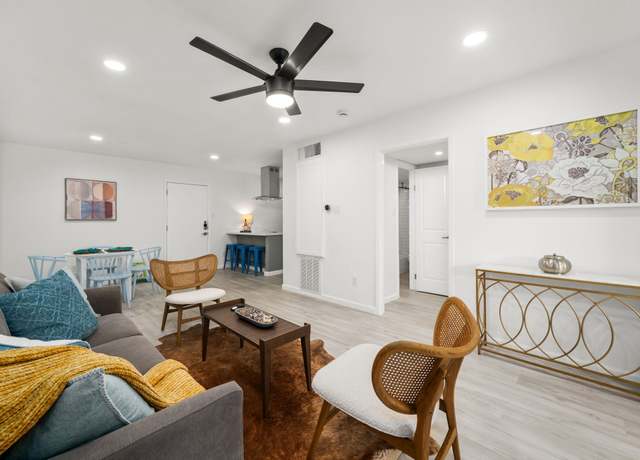 Property at 3131 Cummins St #6, Houston, TX 77027, 1 bed, 1 bath