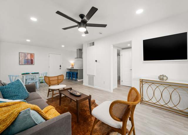 Property at 3131 Cummins St #6, Houston, TX 77027, 1 bed, 1 bath
