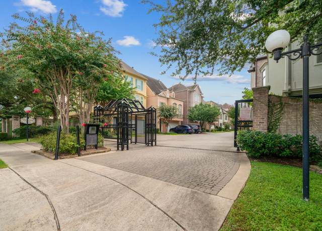 Property at 9281 Buffalo Speedway, Houston, TX 77025, 3 beds, 3.5 baths
