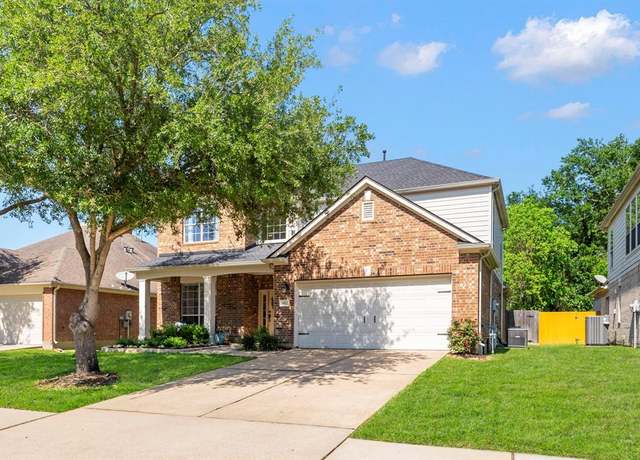 Property at 19922 Doversgreen Ln, Spring, TX 77388, 4 beds, 2.5 baths