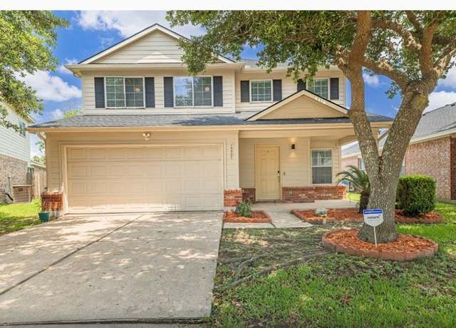 Property at 10307 Collin Park, Houston, TX 77075, 3 beds, 2.5 baths