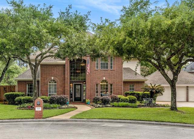 Property at 3507 Aspen Glen Ln, Spring, TX 77388, 4 beds, 3.5 baths