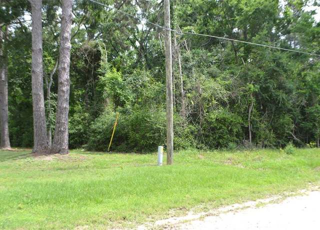 Property at 0 Onalaska East Dr, Onalaska, TX 77360