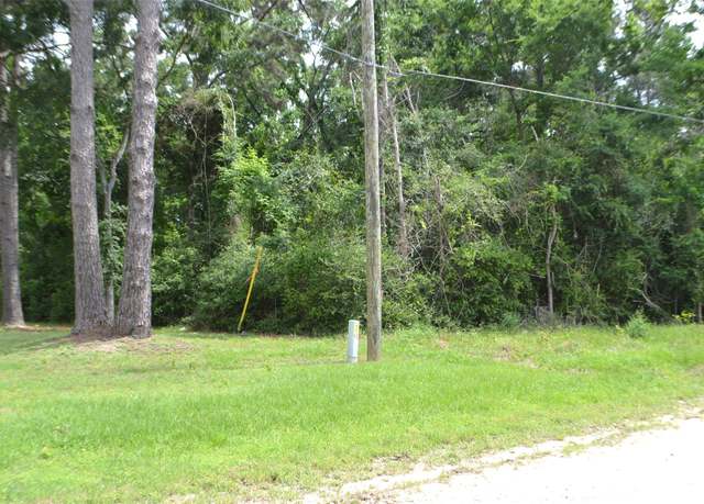 Property at 0 Onalaska East Dr, Onalaska, TX 77360