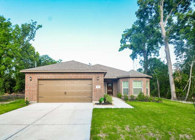 Property at 6523 Tuskegee St, Houston, TX 77091, 4 beds, 2.5 baths