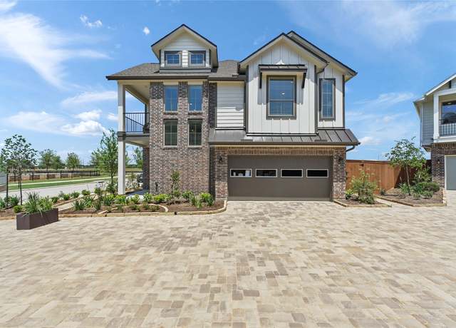Property at 1408 Shaded Rock Dr, Missouri City, TX 77459, 3 beds, 2.5 baths