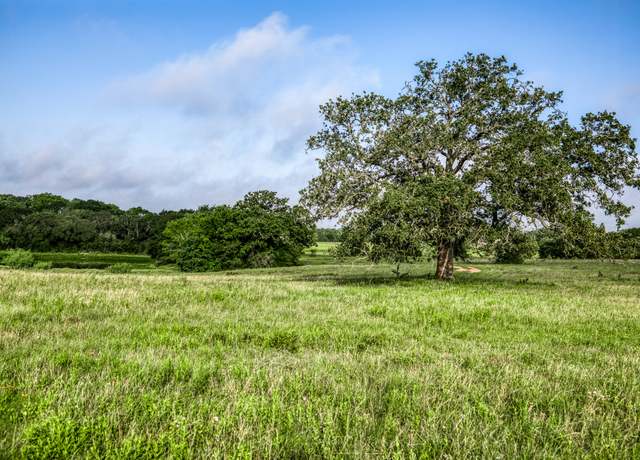 Property at Tract 4 S Nassau Rd, Round Top, TX 78954