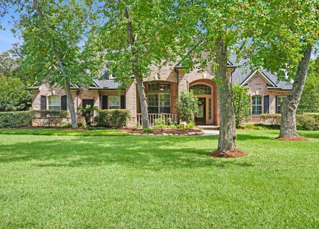 Property at 78 Bees Creek Rd, Missouri City, TX 77459, 4 beds, 4.5 baths