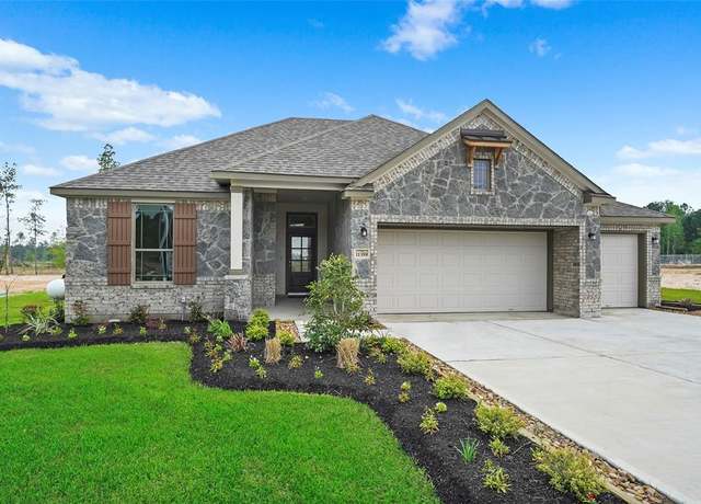 Property at 11359 White Rock Rd, Conroe, TX 77306, 3 beds, 2.5 baths