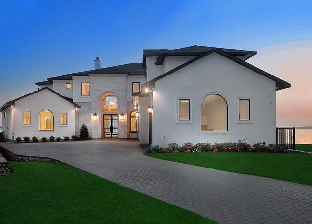 Property at 12361 Oak Cove Pointe, Conroe, TX 77304, 5 beds, 6 baths