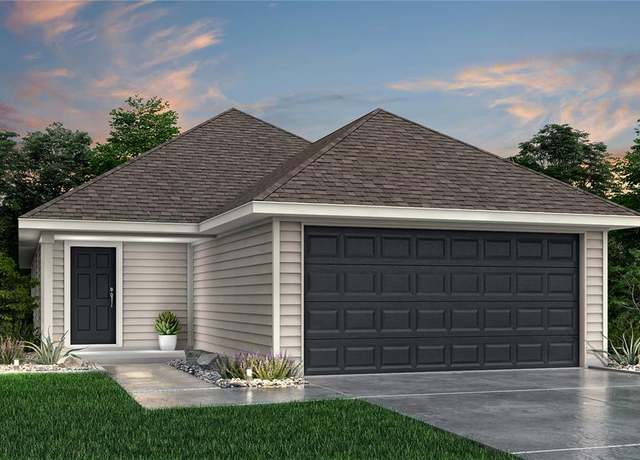 Property at 13762 Aoudad St, Splendora, TX 77372, 4 beds, 2 baths