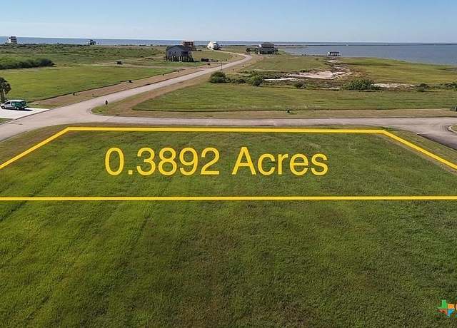 Property at 3009 Sandy Ln, Palacios, TX 77465