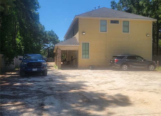 Property at 774 County Road 3542, Cleveland, TX 77327, 2 beds, 2 baths