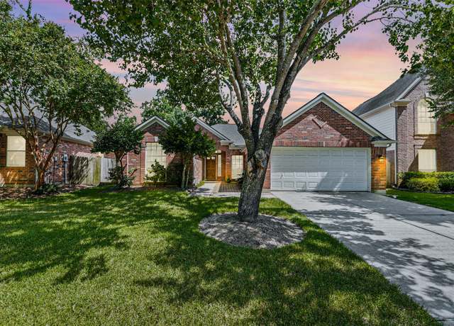 Property at 14418 Gadwall Ct, Houston, TX 77044, 3 beds, 2 baths