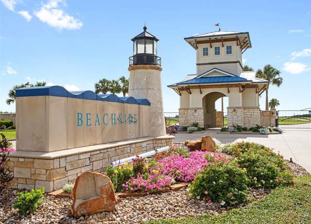 Property at 3077 Palacios Bay Dr, Palacios, TX 77465