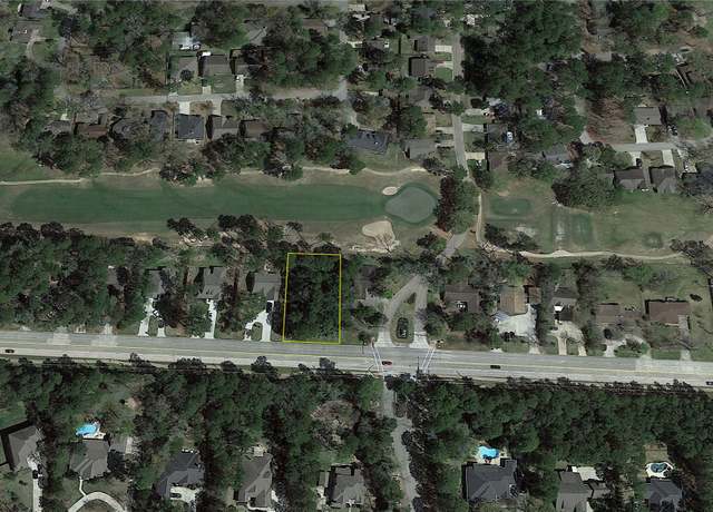 Property at 0 League Line Rd, Conroe, TX 77304