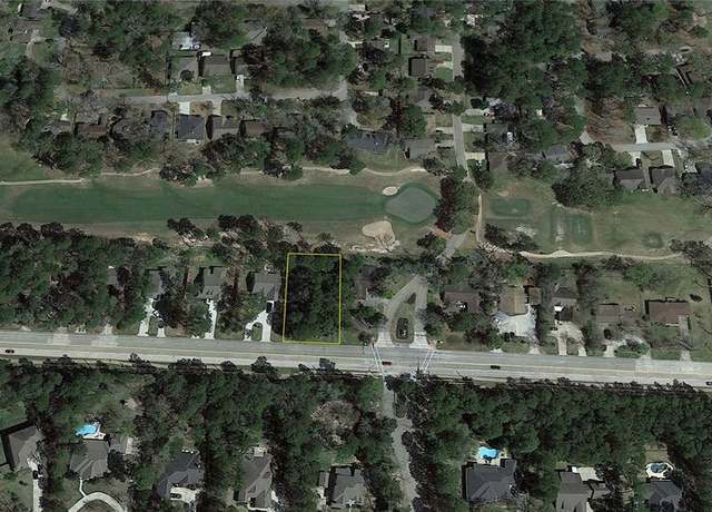Property at 0 League Line Rd, Conroe, TX 77304