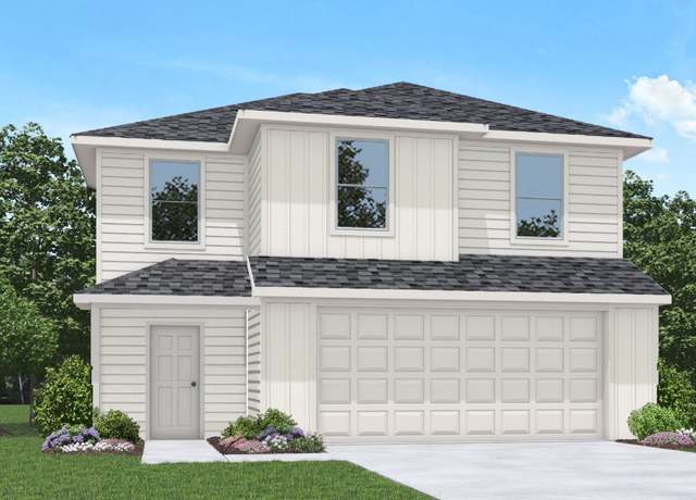Property at 23740 Patchouli Terrace Dr, Splendora, TX 77372, 3 beds, 2.5 baths