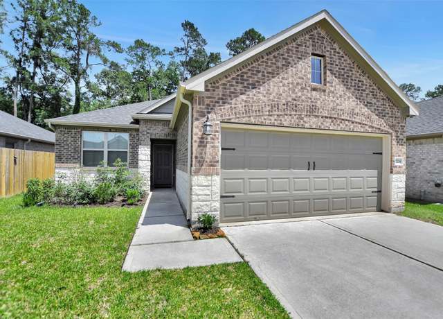 Property at 27214 Grey Fox Run, Magnolia, TX 77354, 4 beds, 3 baths