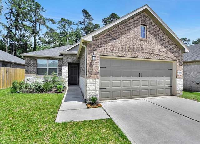 Property at 27214 Grey Fox Run, Magnolia, TX 77354, 4 beds, 3 baths