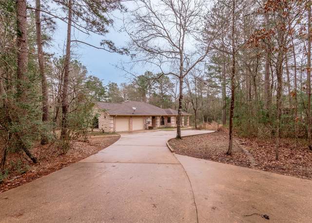 Property at 20 Tall Timbers Way, Huntsville, TX 77320, 3 beds, 3 baths