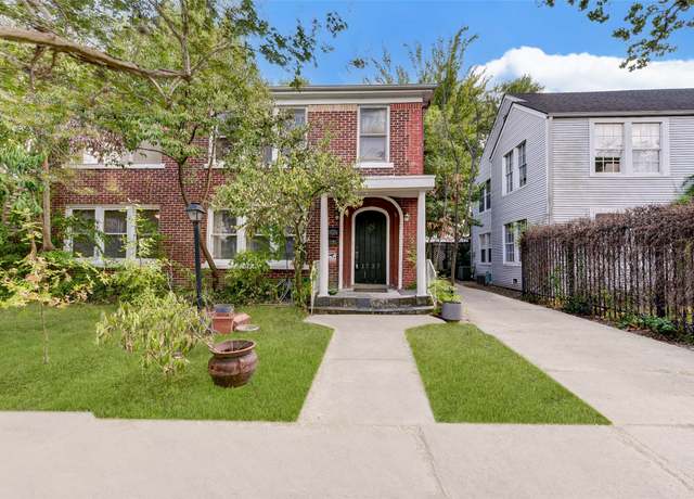 Property at 1737 Branard St, Houston, TX 77098, 4 beds, 4 baths