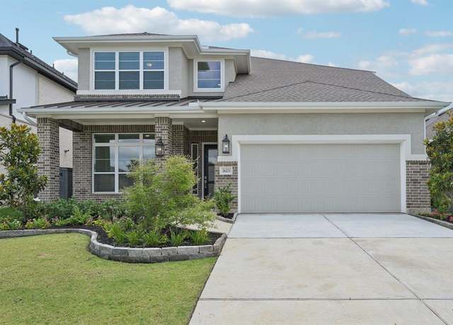 Property at 26223 Aurora Sky Rd, Hockley, TX 77447, 4 beds, 3 baths
