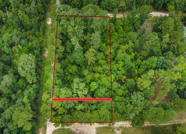 Property at 0 Road 2745, Cleveland, TX 77327