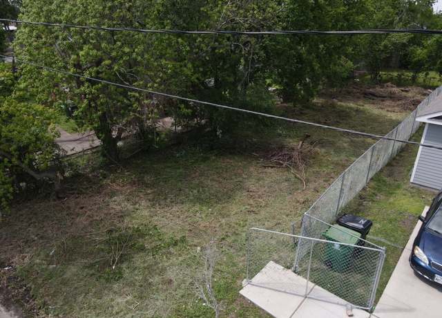 Property at TBD Sumpter St, Houston, TX 77026