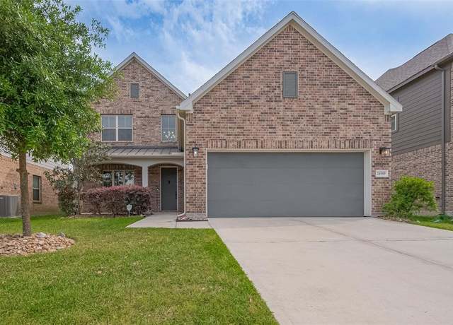 Property at 24989 Calais New Ct, Kingwood, TX 77339, 4 beds, 3.5 baths