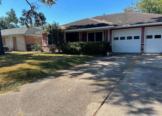 Property at 10125 Rebel Rd, Houston, TX 77016, 3 beds, 1.5 baths