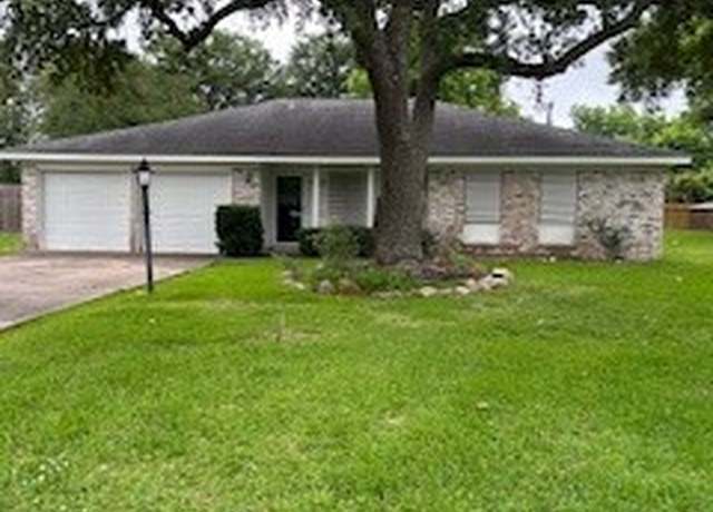 Property at 5005 Oak Ln, Texas City, TX 77591, 3 beds, 2 baths