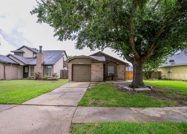 Property at 19751 Swan Valley Dr, Cypress, TX 77433, 3 beds, 2 baths