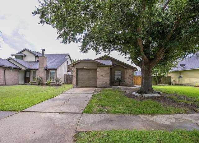 Property at 19751 Swan Valley Dr, Cypress, TX 77433, 3 beds, 2 baths