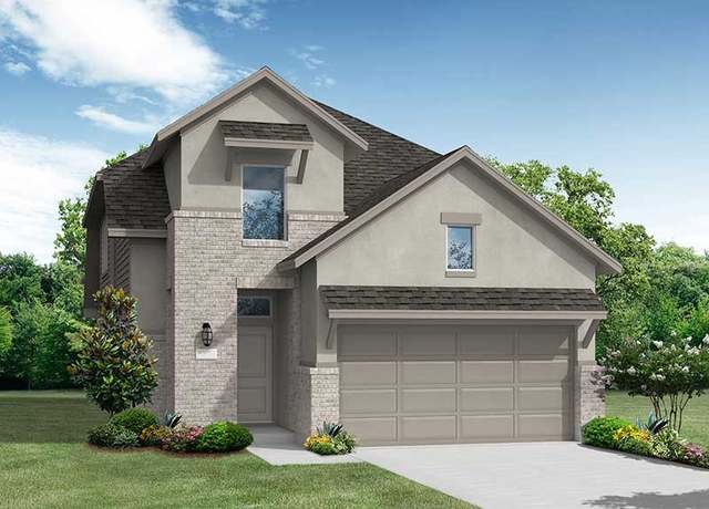 Property at 26534 Jolly Prairie Dr, Hockley, TX 77447, 4 beds, 3 baths