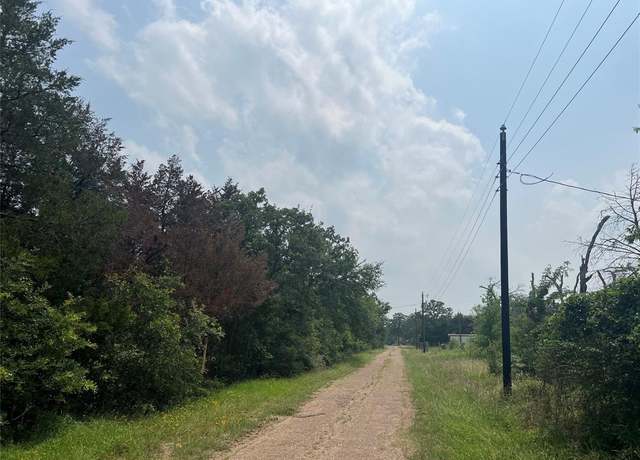 Property at 0 Dan Dr, Somerville, TX 77879