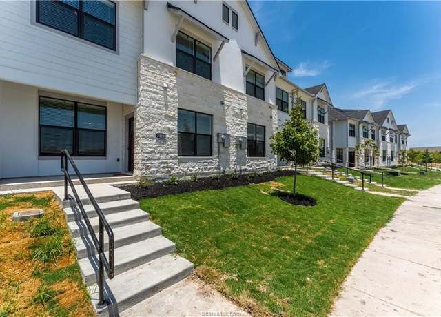 Property at 2113 Jax Dr, College Station, TX 77845, 4 beds, 4.5 baths