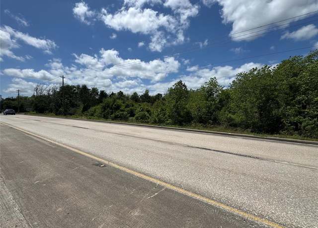 Property at 2660 FM 646 Rd N, Santa Fe, TX 77510
