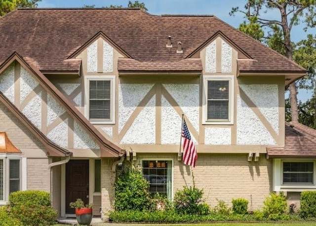 Property at 1711 Chestnut Ridge Rd, Kingwood, TX 77339, 4 beds, 2.5 baths