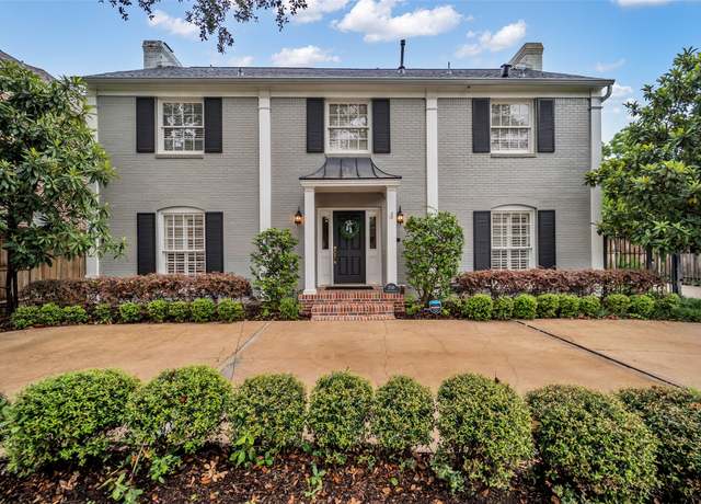 Property at 2539 Addison Rd, Houston, TX 77030, 4 beds, 2.5 baths