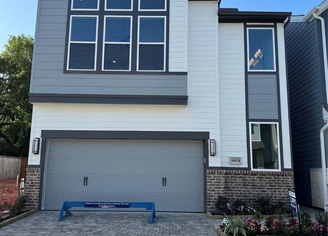 Property at 16024 Mason Run Dr, Houston, TX 77079, 3 beds, 2.5 baths