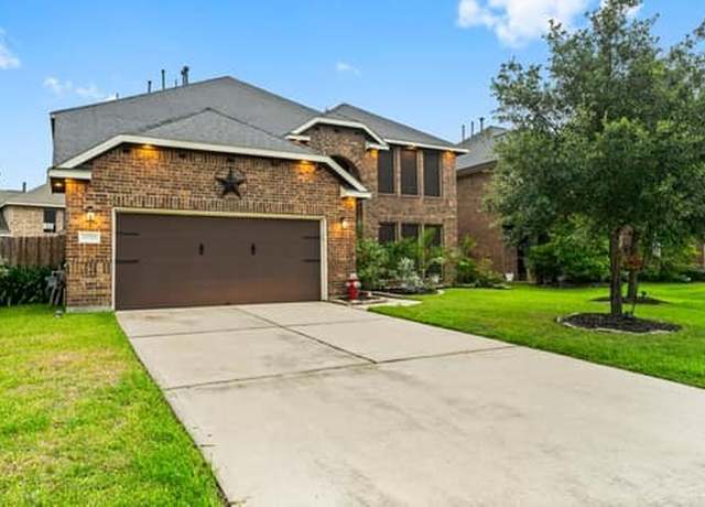 Property at 21702 Lozar Dr, Spring, TX 77379, 5 beds, 3.5 baths