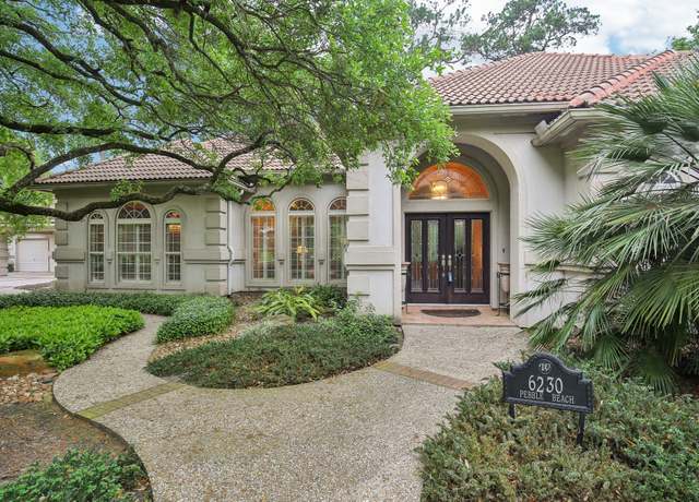 Property at 6230 Pebble Beach Dr, Houston, TX 77069, 3 beds, 3.5 baths