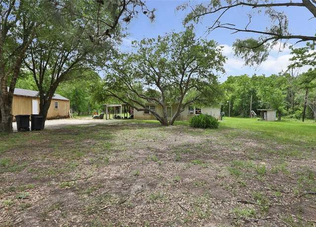 Property at 247 County Road 688, Dayton, TX 77535, 3 beds, 2 baths