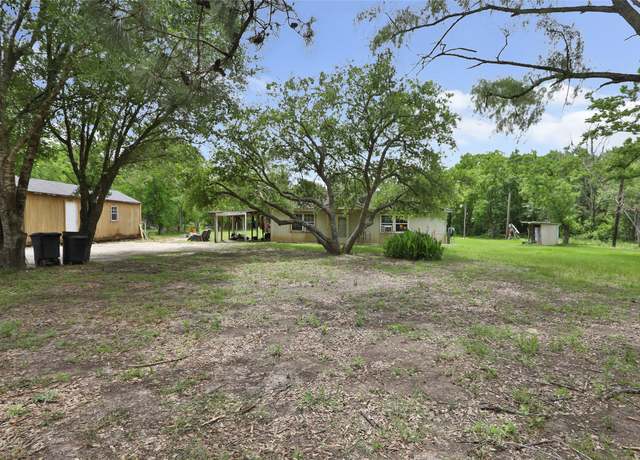 Property at 247 County Road 688, Dayton, TX 77535, 3 beds, 2 baths
