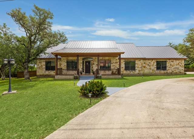 Property at 101 High Ridge Cir, San Marcos, TX 78666, 3 beds, 2 baths