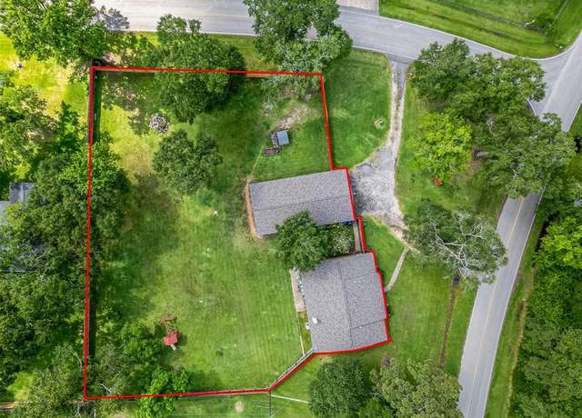 Property at 22602 Jay Dr, Spring, TX 77373, 4 beds, 2.5 baths
