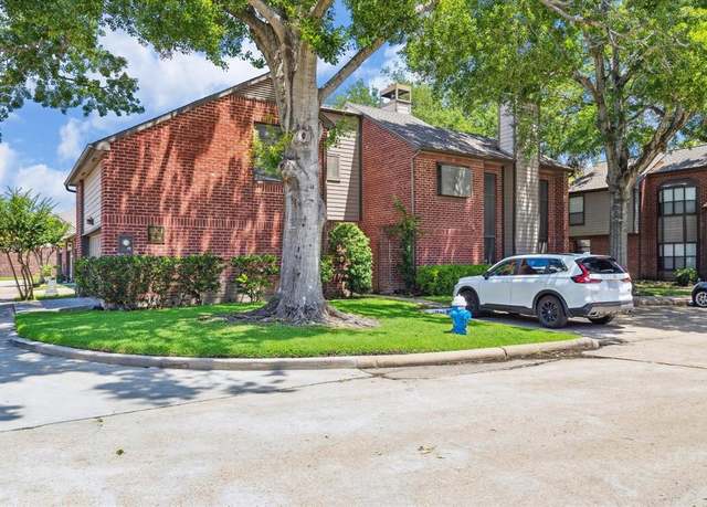 Property at 7447 Cambridge St #75, Houston, TX 77054, 2 beds, 2.5 baths
