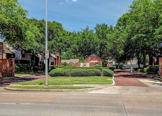 Property at 7447 Cambridge St #75, Houston, TX 77054, 2 beds, 2.5 baths